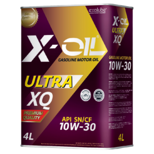 X-OIL ULTRA XQ 10W-30