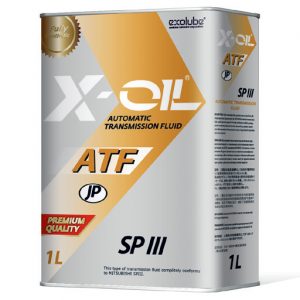 X-OIL ATF SP-III