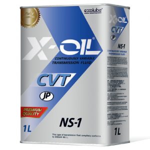 X-OIL CVTF NS-1