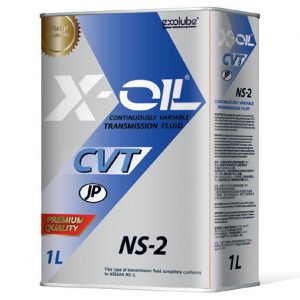 X-OIL CVTF NS-2