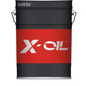 X-OIL TURBINE